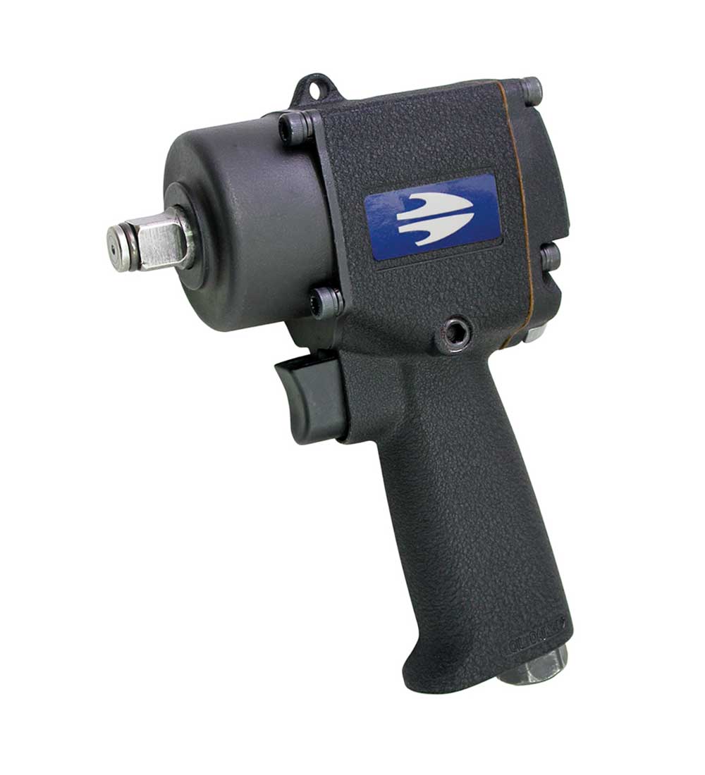 3/8&quot; Impact Wrench A-2038